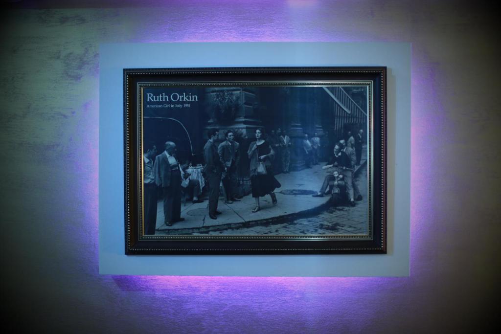 Penzion Le Monde Hotel บาร์เจโอ ภายนอก รูปภาพ