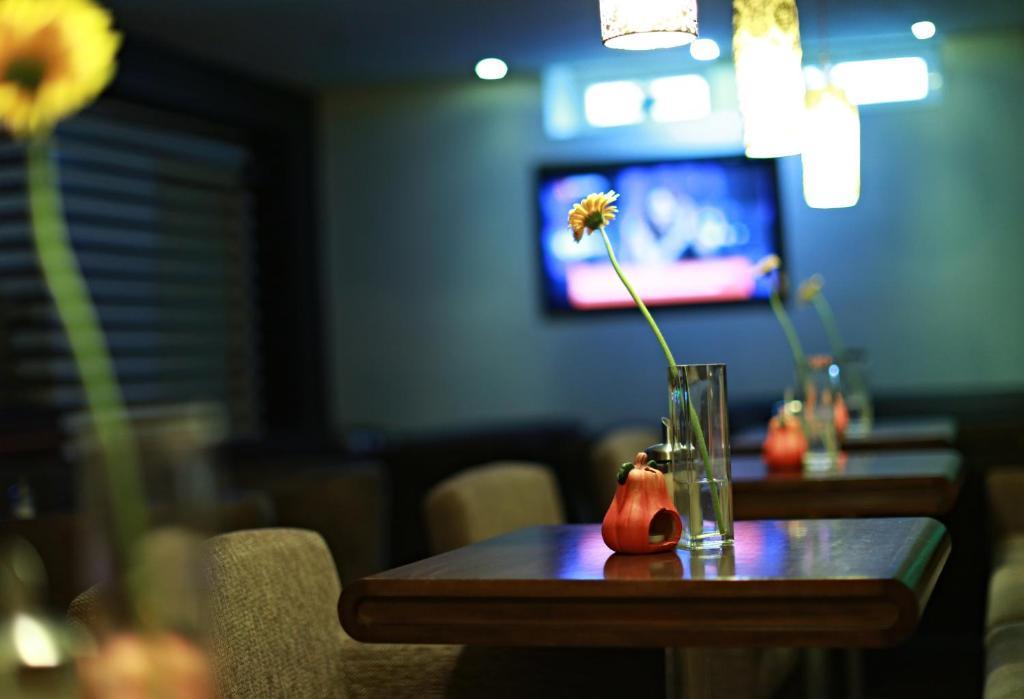 Penzion Le Monde Hotel บาร์เจโอ ภายนอก รูปภาพ